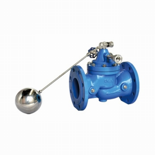 遥控浮球阀