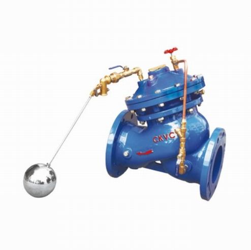 F745X遥控浮球阀