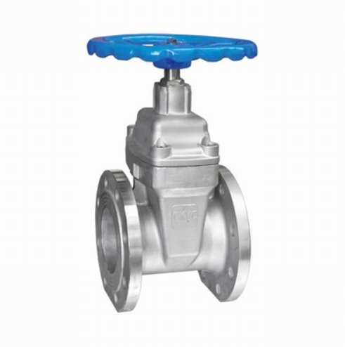 z45x不锈钢软密封闸阀