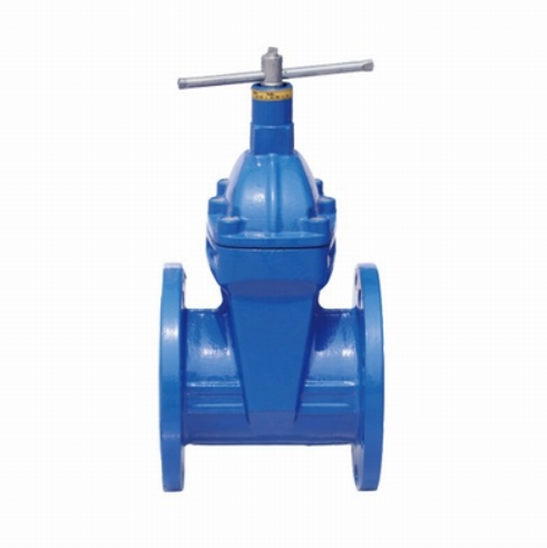 zjm45x软密封防盗闸阀