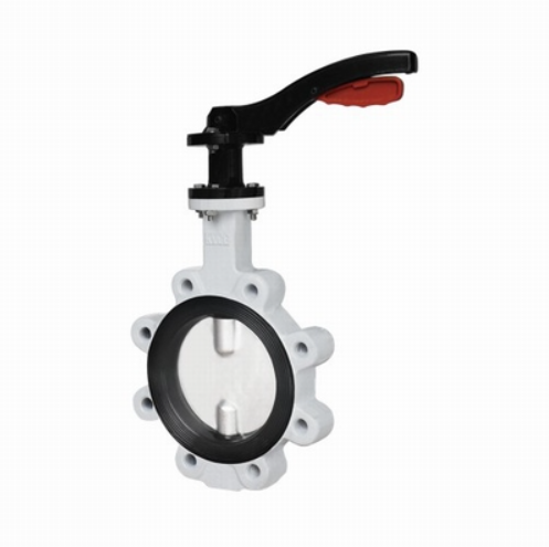 D71X手动防结露蝶阀