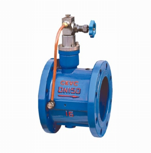 HH49X蝶型缓闭止回阀