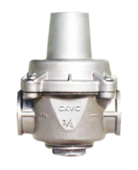 YZ11X 支管减压阀