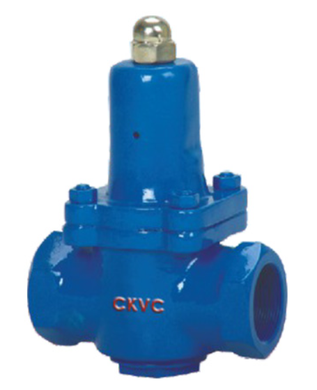 Y110X、Y116X 减压阀