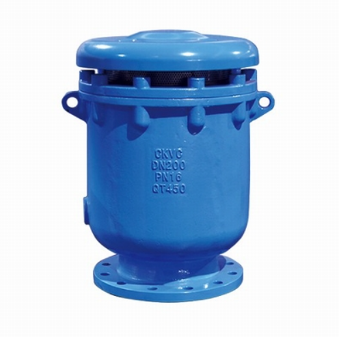 CARX 复合式排气阀