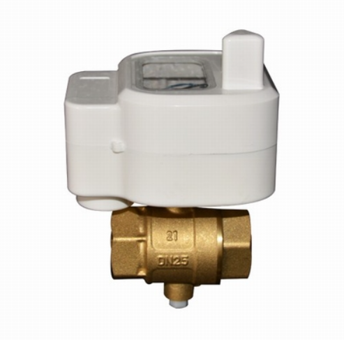 CKV7电动二通球阀