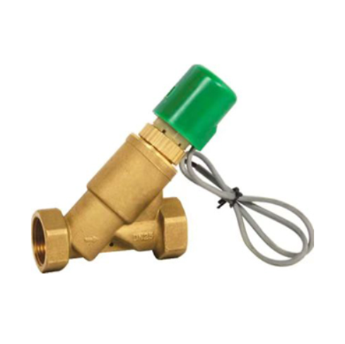 EDRV动态电动平衡阀