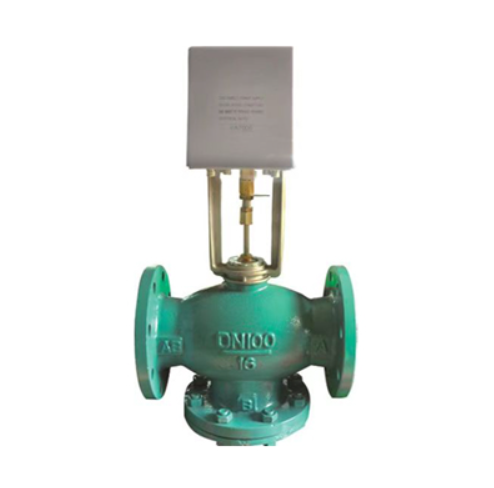 VB7000电动调节阀